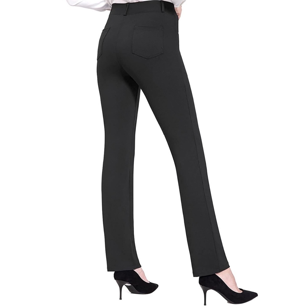 $6 YOGA DRESS PANTS. NEW WITHOUT TAGS. SIZE MED. $6 if bundled - Picture 5 of 8